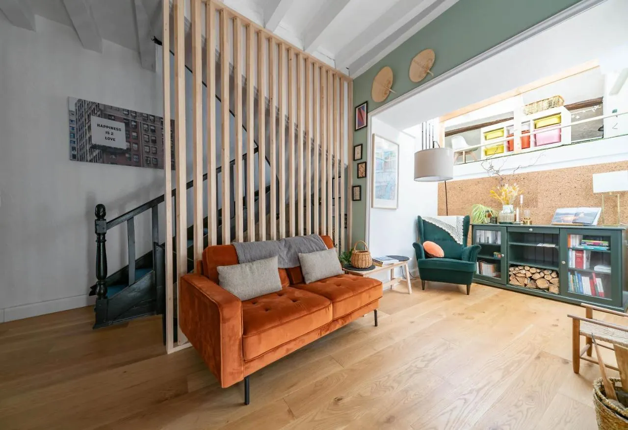 Grande Maison Cusset - Maison De Ville - 3 Chambres Holiday home