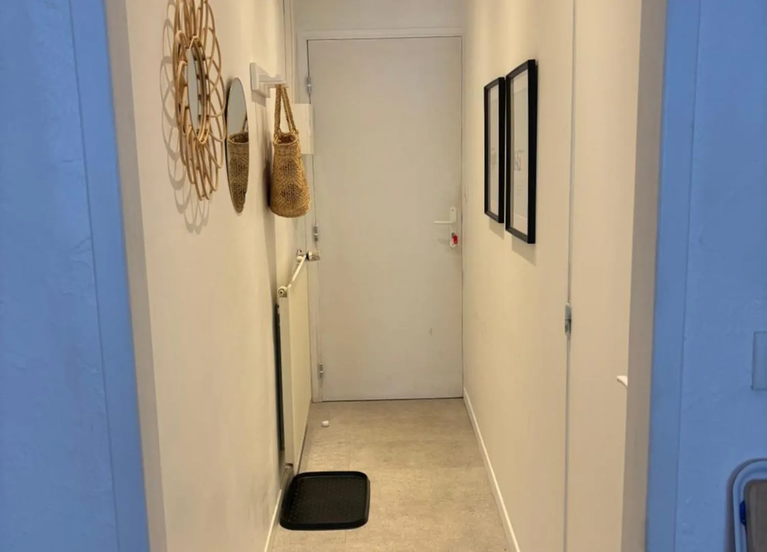 Holiday home Grande Maison Cusset - Maison De Ville - 3 Chambres France
